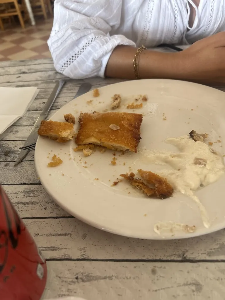 Lourdes hidalgo mateos_Viejo Muelas_Motilla del Palancar_review