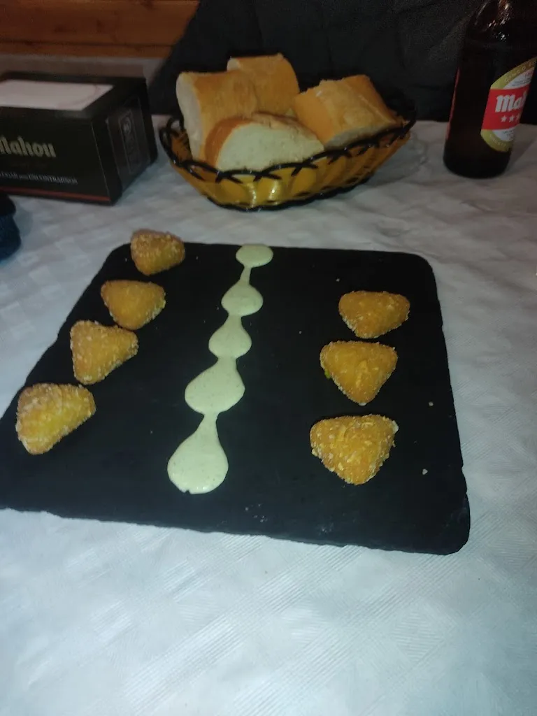 Jorge Qnk_Viejo Muelas_Motilla del Palancar_review