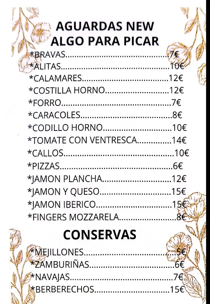 Menu_Pub Aguardas New_Motilla del Palancar_image_1