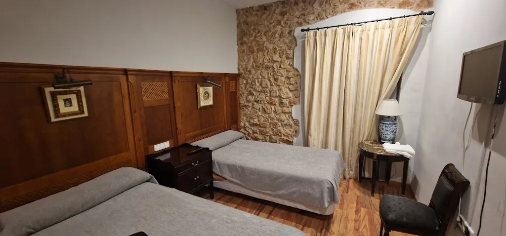 Hotel Restaurante Setos_Motilla del Palancar_slider_image_3