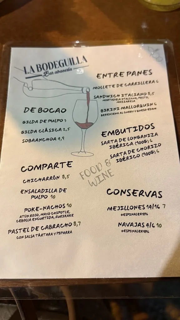 Menu_La Bodeguilla_Motilla del Palancar_image_2