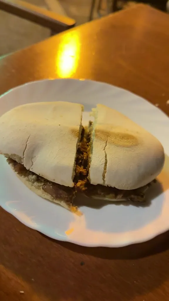 María S.Redondo_La Bodeguilla_Motilla del Palancar_review