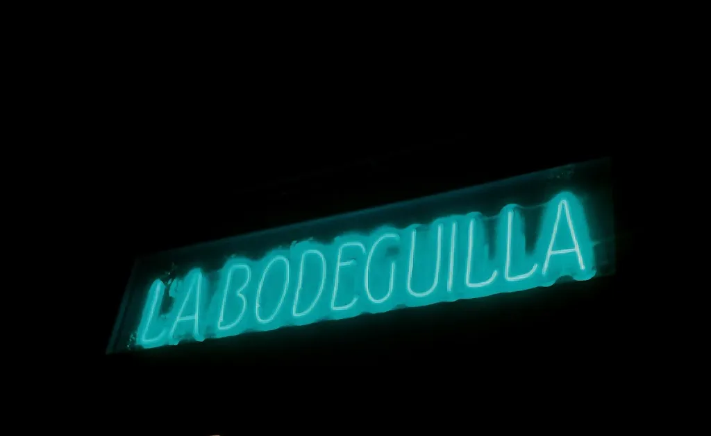 José Carlos Fernández Criado_La Bodeguilla_Motilla del Palancar_review