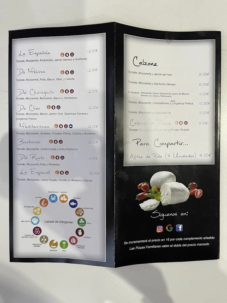 Menu_Italyan Pizza - Pizzería_Motilla del Palancar_image_1