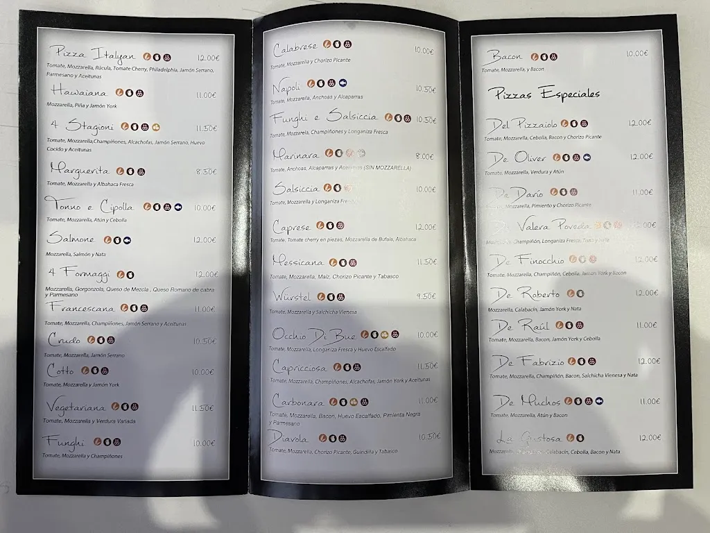 Menu_Italyan Pizza - Pizzería_Motilla del Palancar_image_2