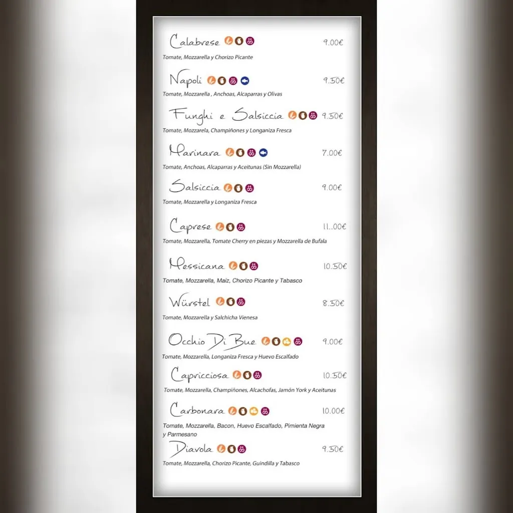 Menu_Italyan Pizza - Pizzería_Motilla del Palancar_image_4