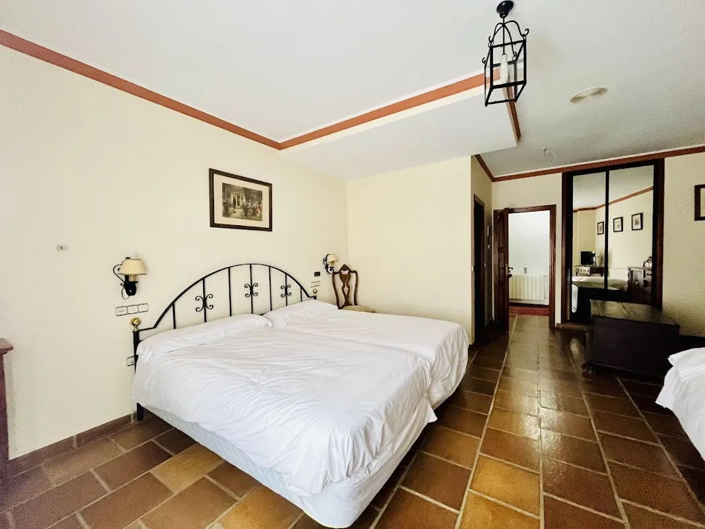 Hotel Restaurante Seto_Motilla del Palancar_slider_image_2