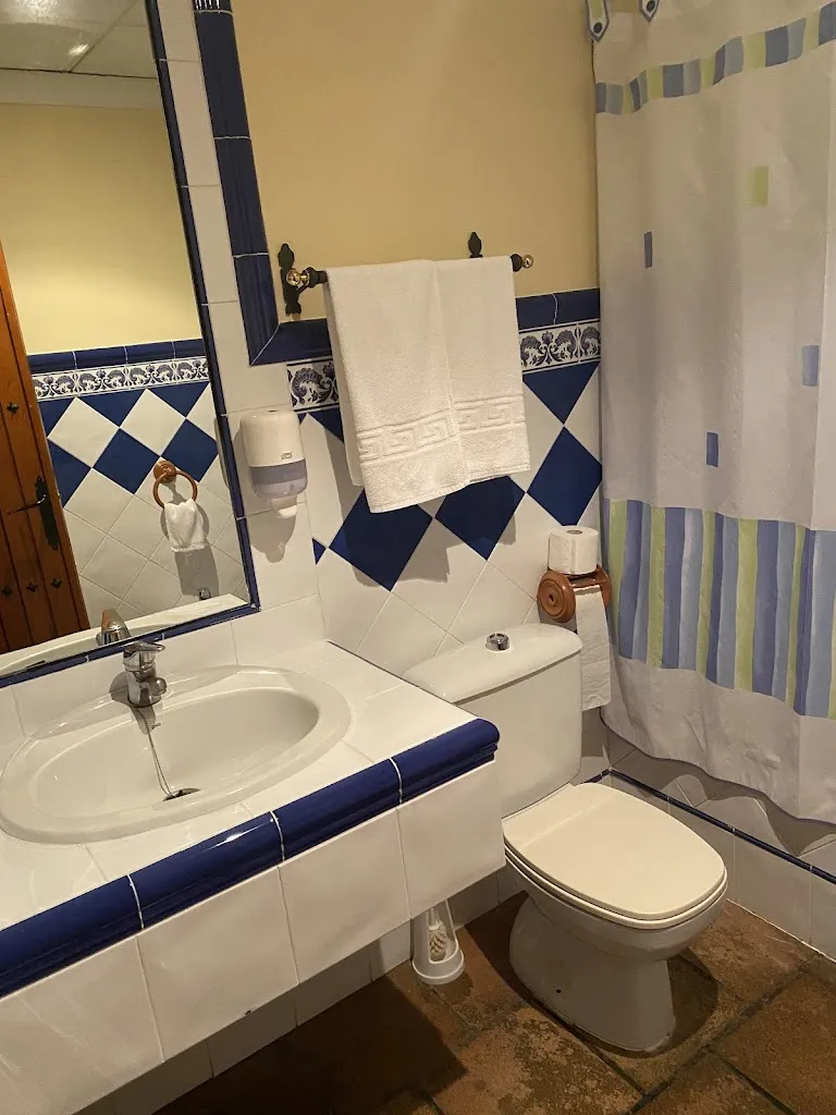 Hotel Restaurante Seto_Motilla del Palancar_slider_image_3