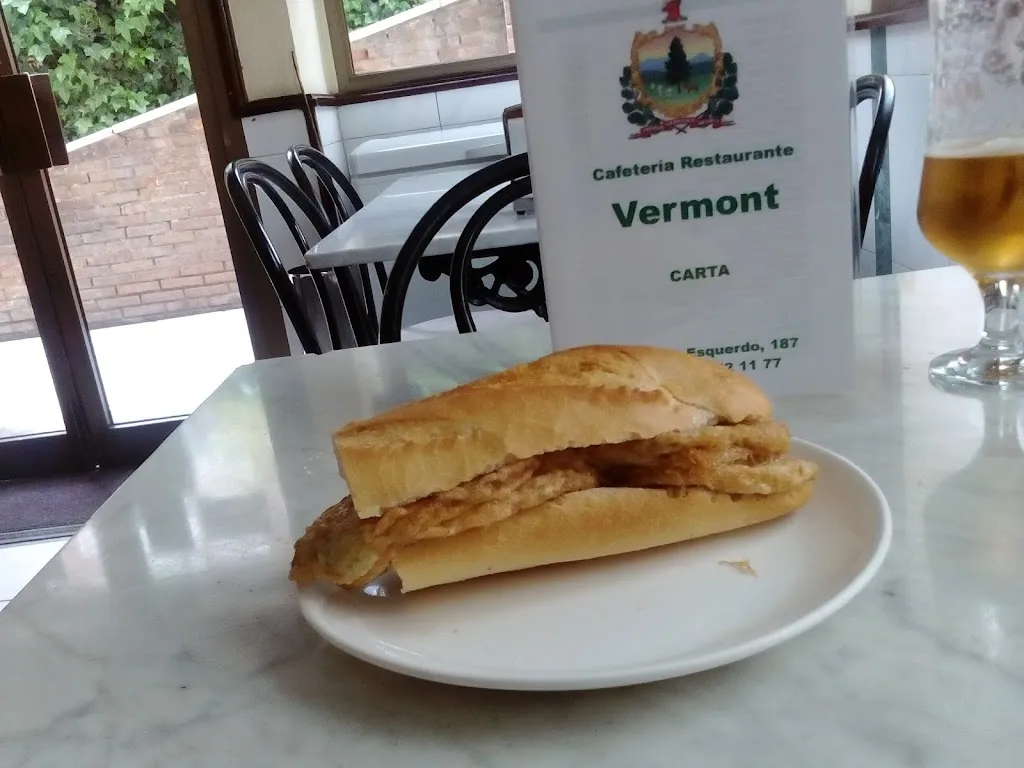 Menu_Cafetería Restaurante Vermont_Baña A_image_4