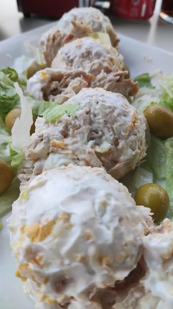 Menu_Cafetería Restaurante Vermont_Baña A_image_7