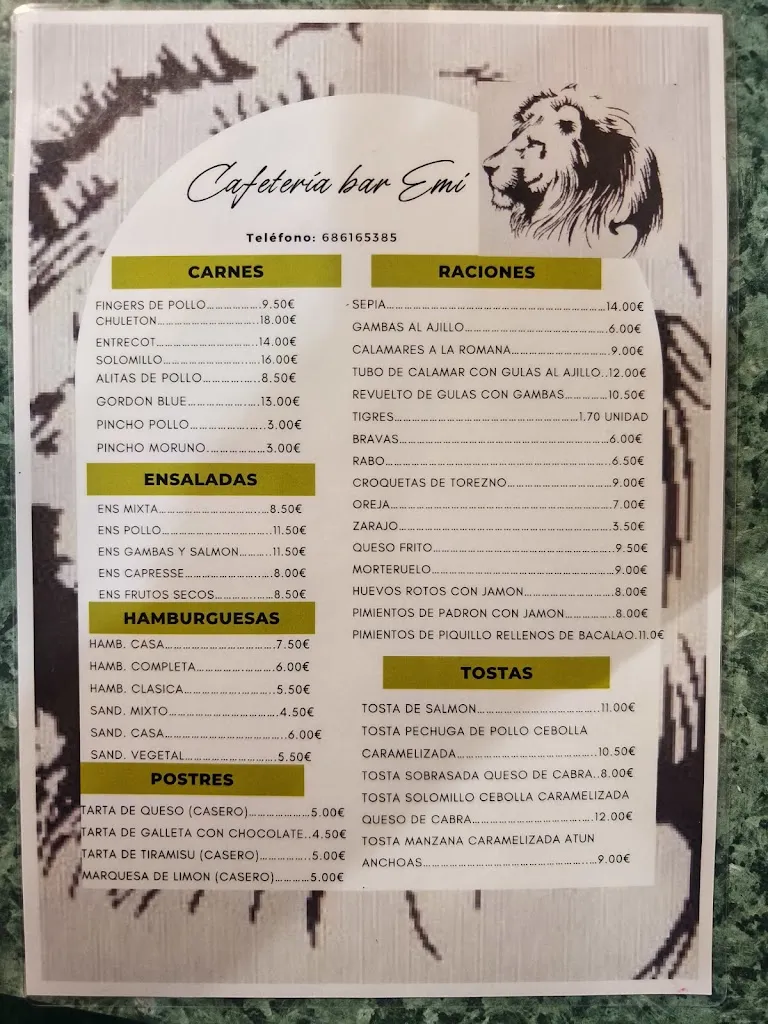 Menu_BAR EMI_Motilla del Palancar_image_1