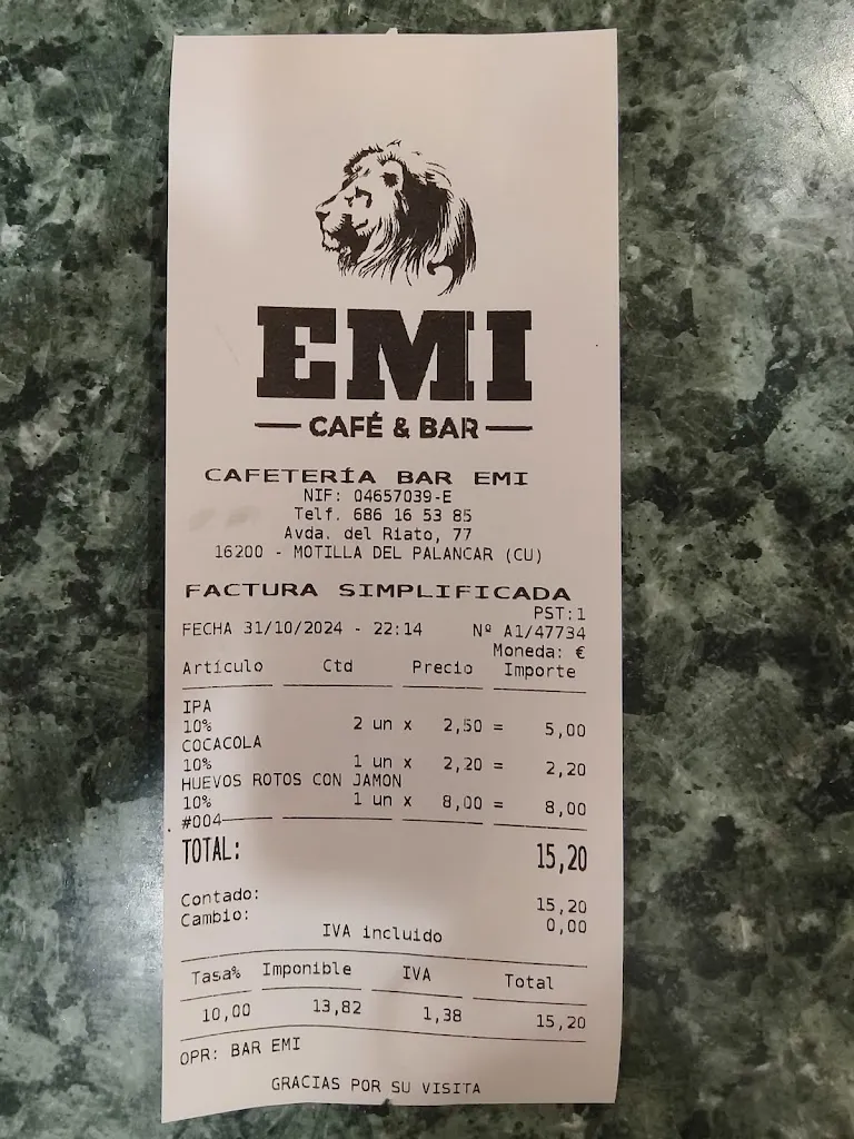 Trachemysta_BAR EMI_Motilla del Palancar_review