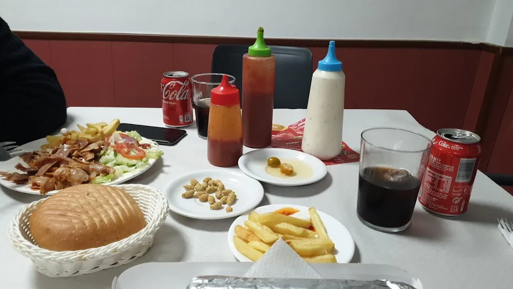 Menu_Kebab - Pizzeria 