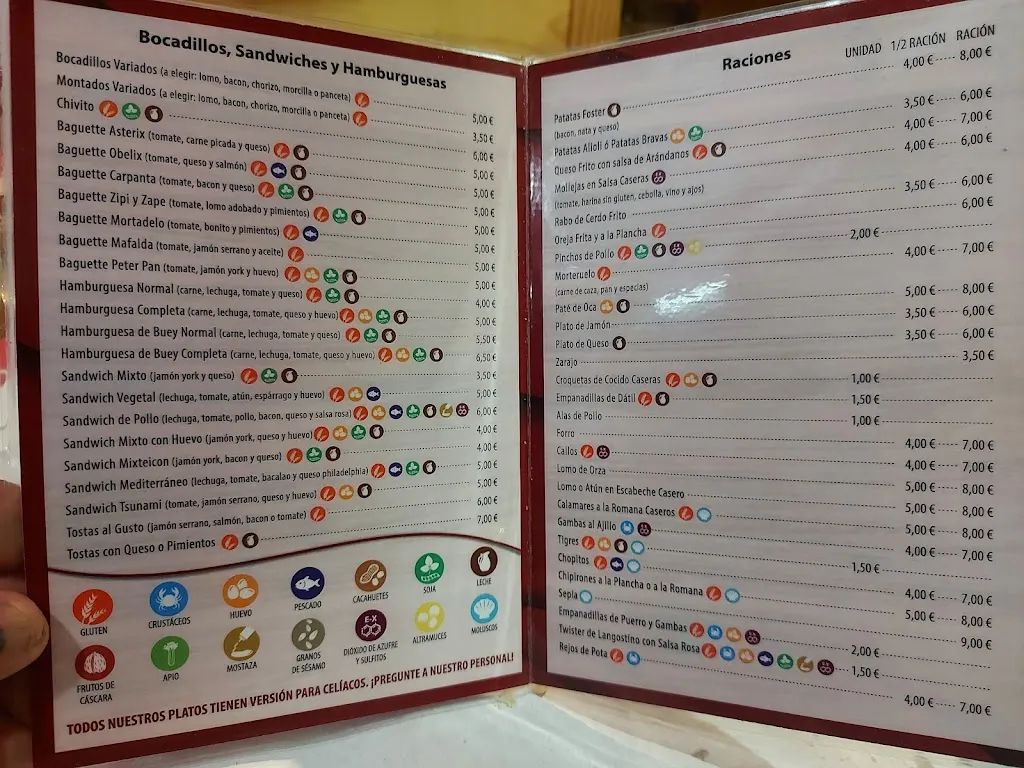 Menu_Restaurante Taperia Reme_Motilla del Palancar_image_3