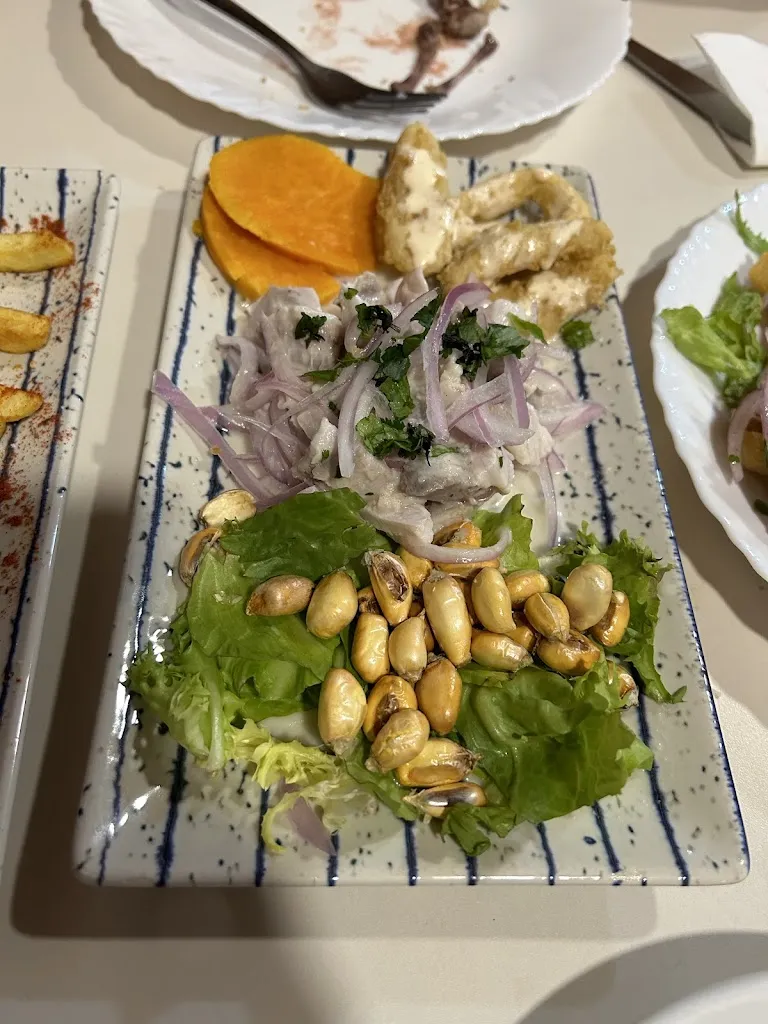 Julia Badke_Resto-bar Sabor Latino_Motilla del Palancar_review