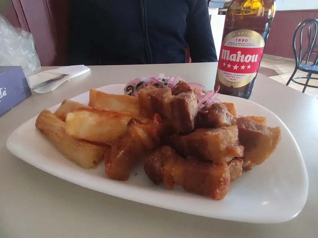 Gema Gomez_Resto-bar Sabor Latino_Motilla del Palancar_review