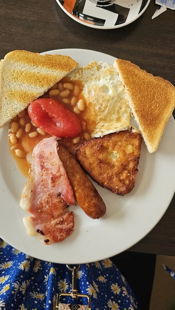 Natalka_La Mario Restaurant_Peraleja La_review