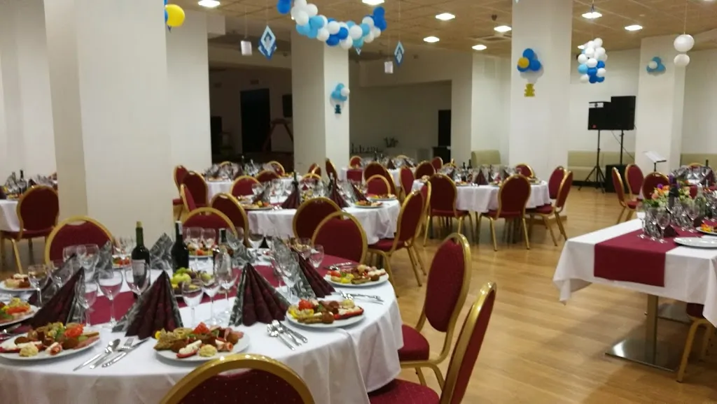 La Mario Restaurant ristorante a Peraleja La