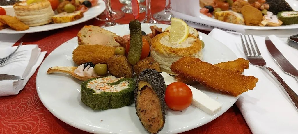 La Mario Restaurant_Peraleja La_slider_image_3