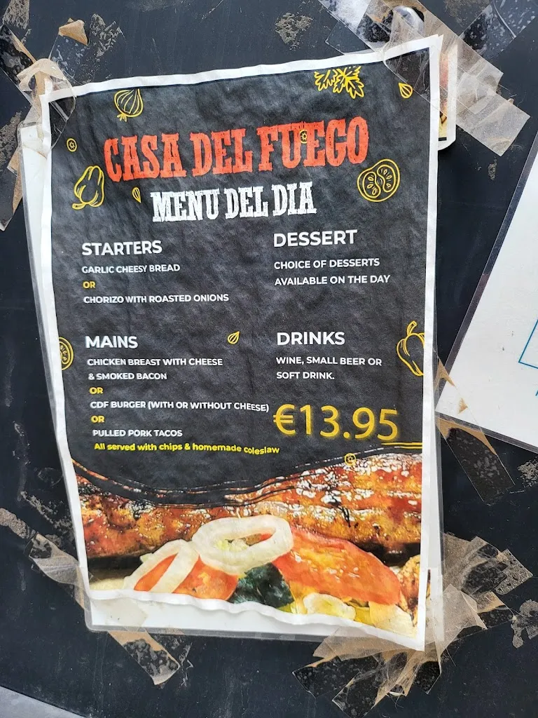 Menu_Casa del Fuego_Peraleja La_immagine_3