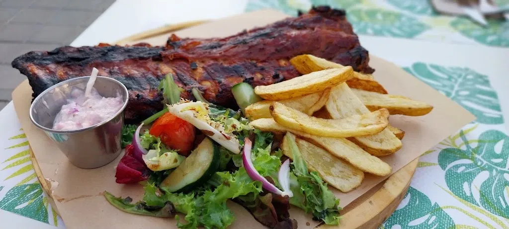 sam brown_Casa del Fuego_Peraleja La_recensione