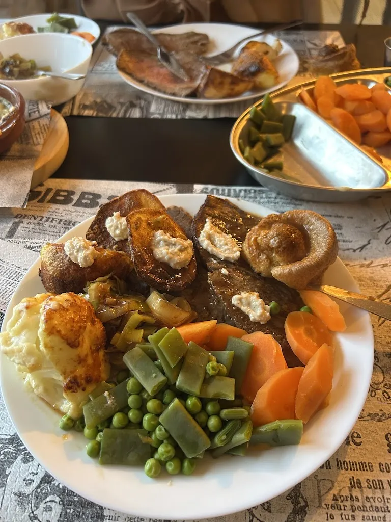 Luke fincham_Casa del Fuego_Peraleja La_recensione