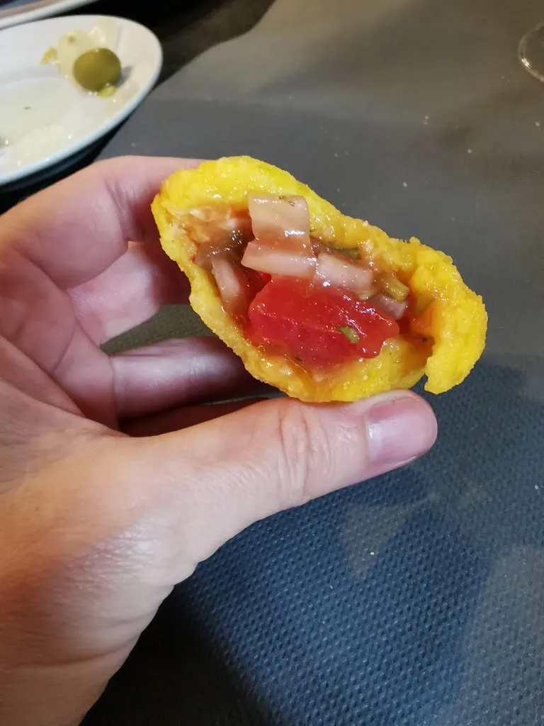 Menu_El Fogón de Pesquera_Pesquera La_image_6