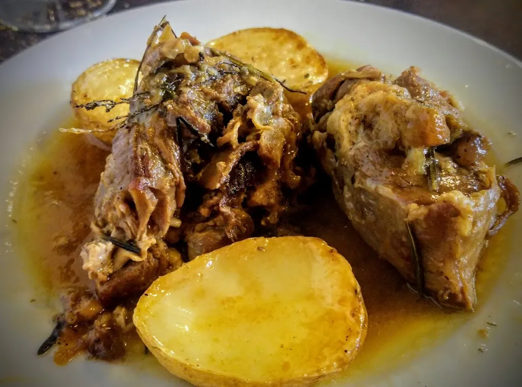 Menu_El Fogón de Pesquera_Pesquera La_image_9