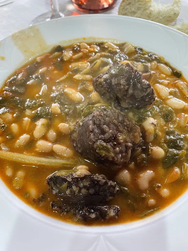 Javi Martin_El Fogón de Pesquera_Pesquera La_review