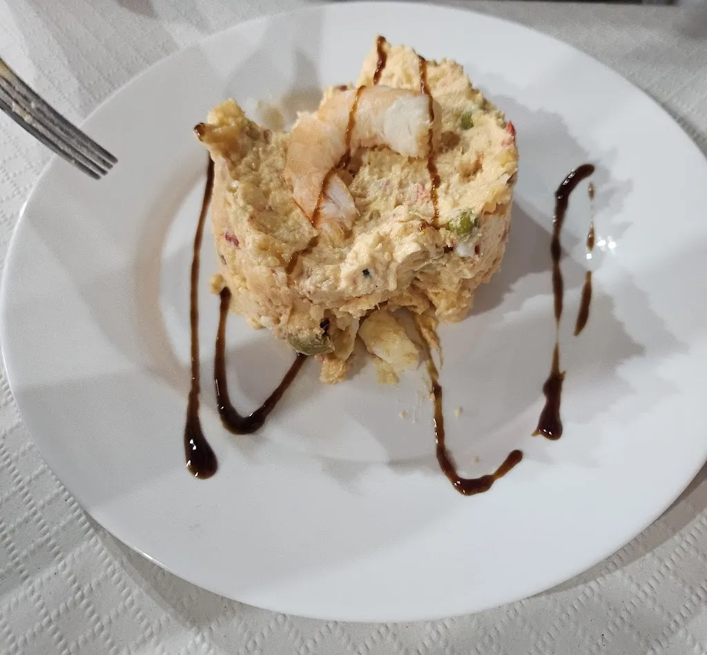 Judit_El Fogón de Pesquera_Pesquera La_review