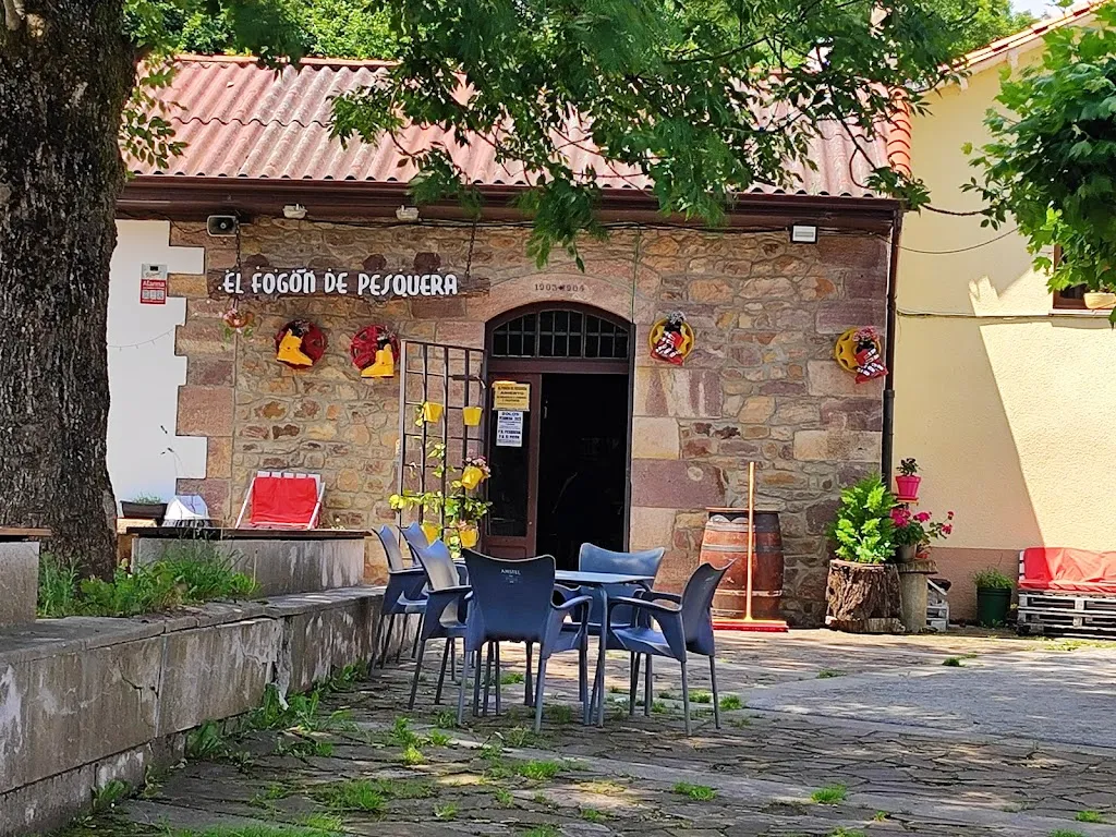 El Fogón de Pesquera_Pesquera La_slider_image_1