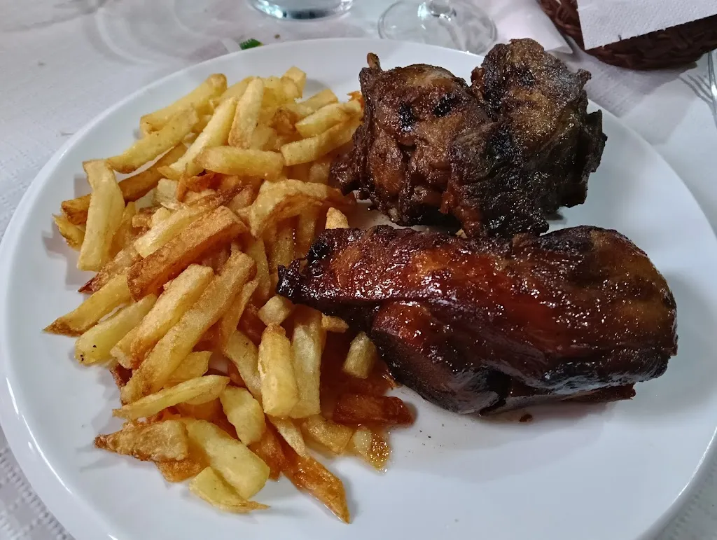 El Fogón de Pesquera_Pesquera La_slider_image_2