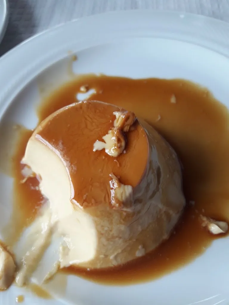 Menu_RESTAURANTE EL ARCO_Pesquera La_immagine_8