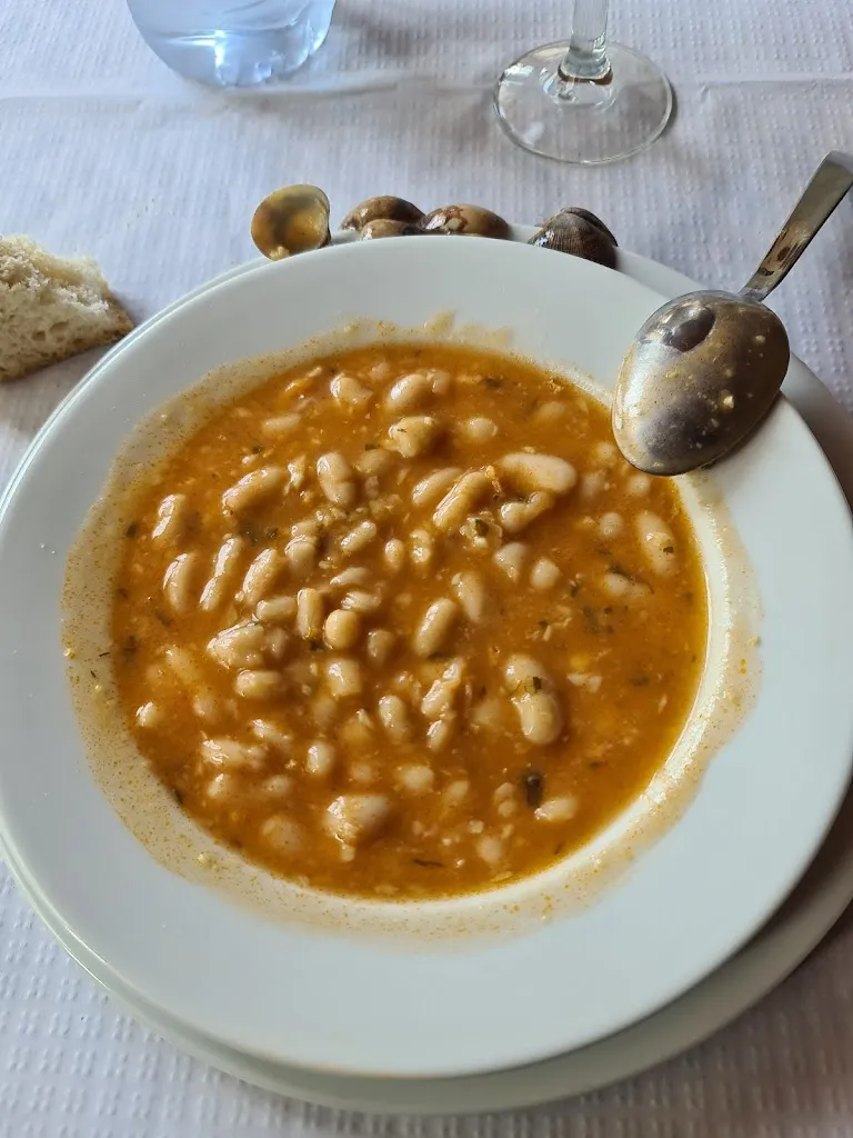 RESTAURANTE EL ARCO_Pesquera La_slider_image_2