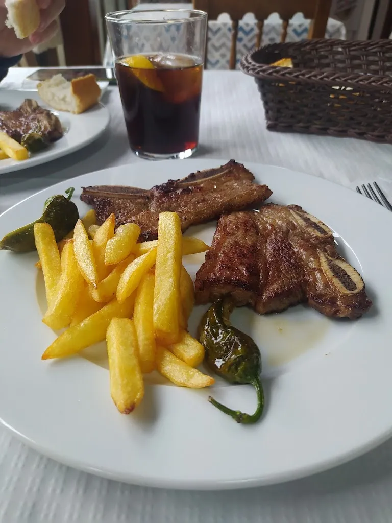 RESTAURANTE EL ARCO_Pesquera La_slider_image_3