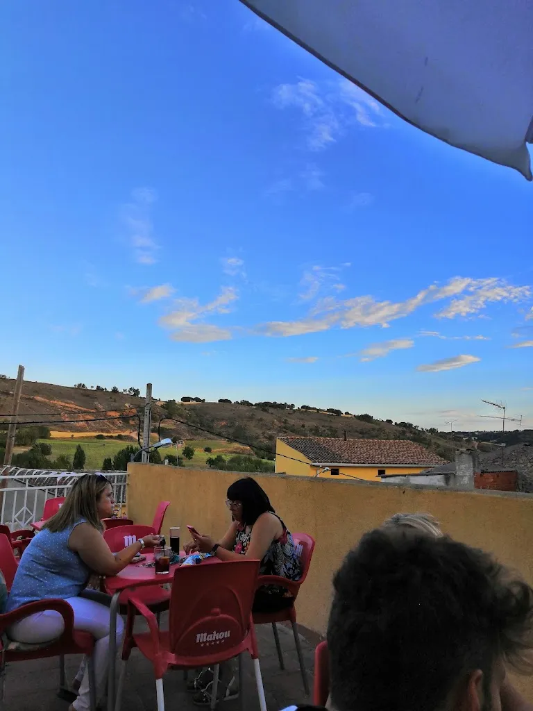 Ivan_Bar Estrella_Pineda de Gigüela_review