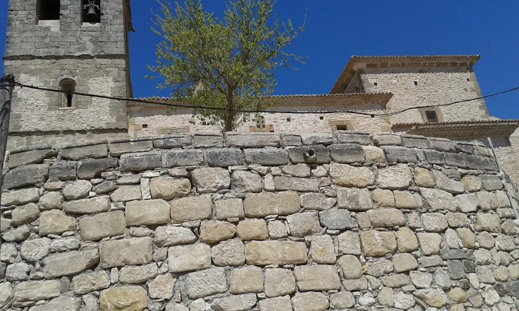 Bar Encarna ristorante a Pineda de Gigüela