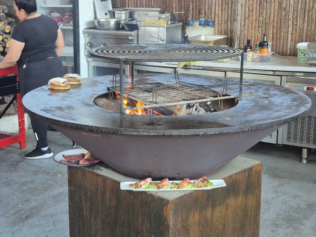 Juan Manuel Quintana_Los Picazos_Picazo El_recensione