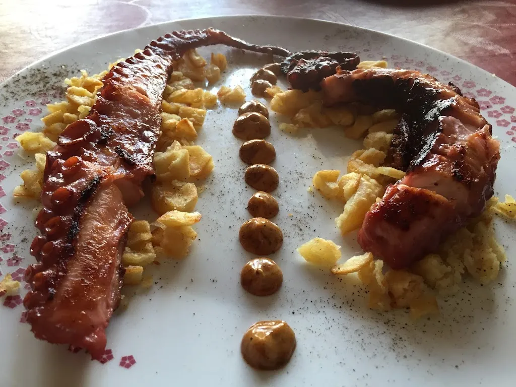 Menu_Bar Restaurante “Chopo”_Picazo El_image_1