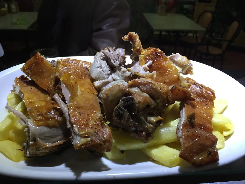 Menu_Bar Restaurante “Chopo”_Picazo El_image_2