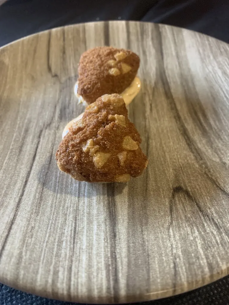 cristina rojo salvador_Bar Restaurante “Chopo”_Picazo El_review