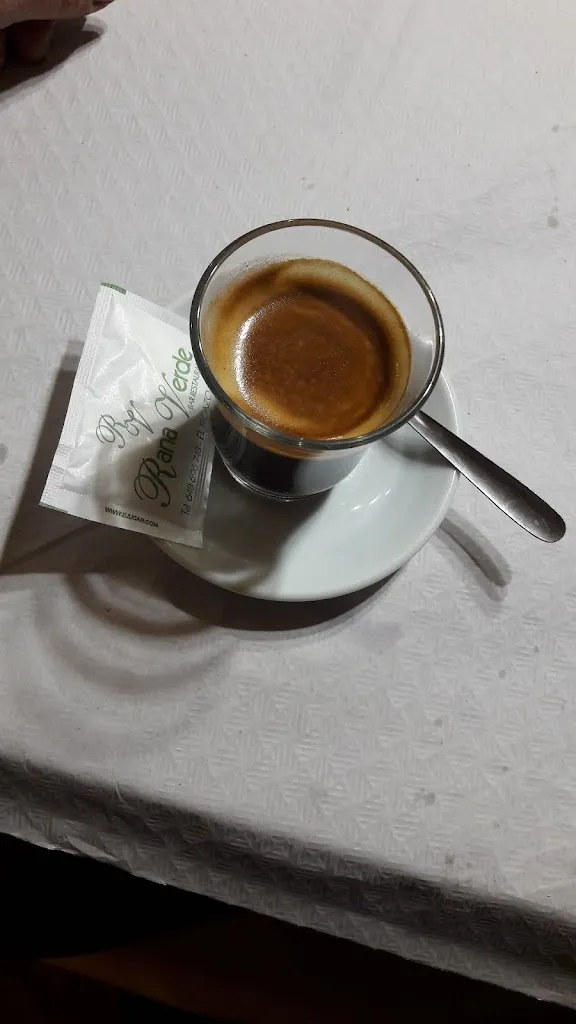 Menu_Bar-Restaurante La Rana Verde_Picazo El_immagine_5