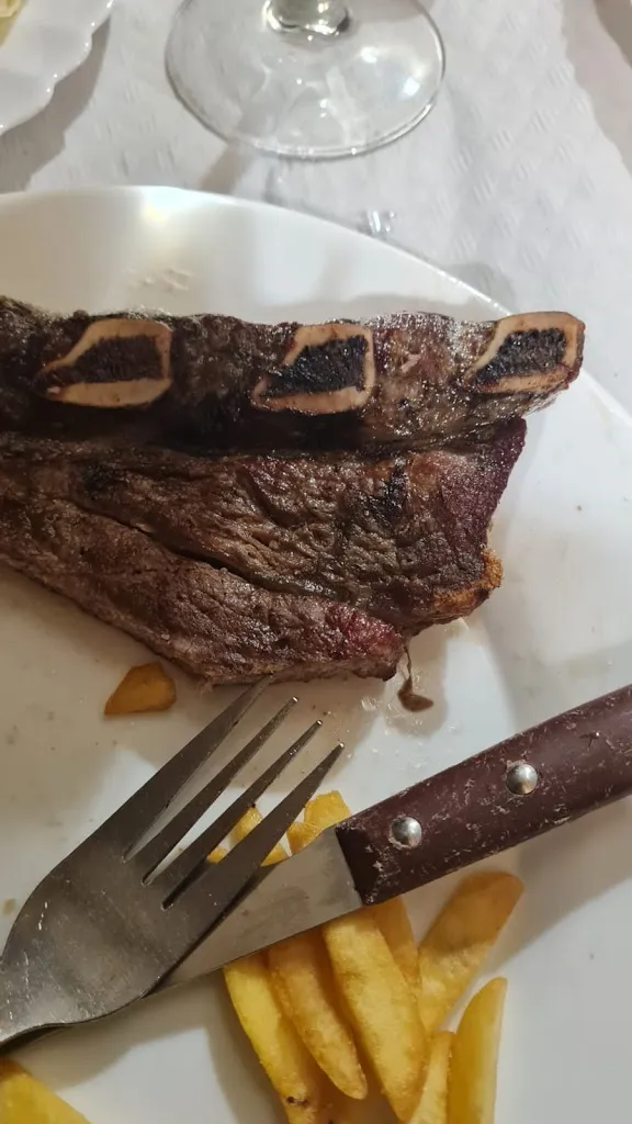 Menu_Bar-Restaurante La Rana Verde_Picazo El_immagine_9