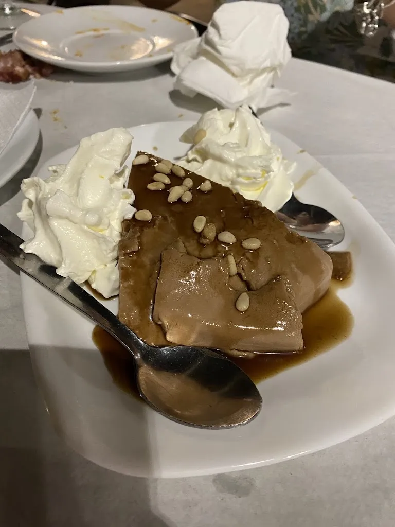 Pablo Peiró Rodriguez_Bar-Restaurante La Rana Verde_Picazo El_recensione