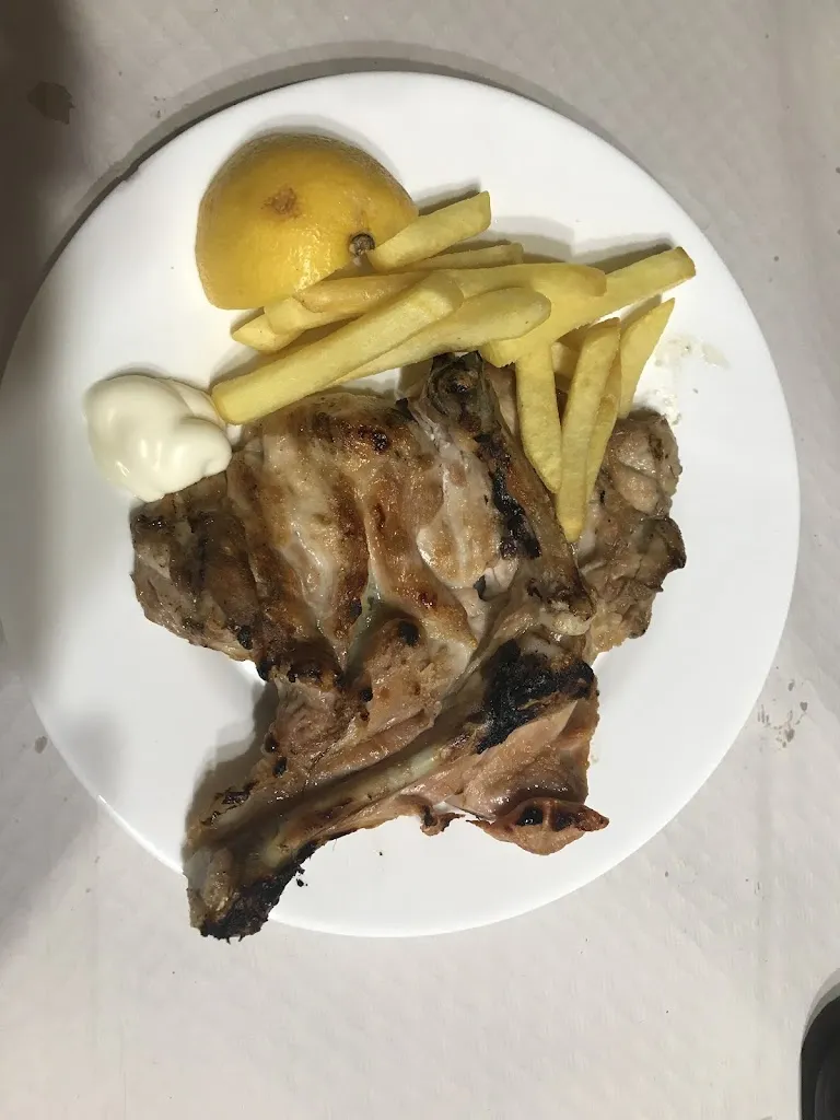 manuel moratalla_Bar-Restaurante La Rana Verde_Picazo El_recensione