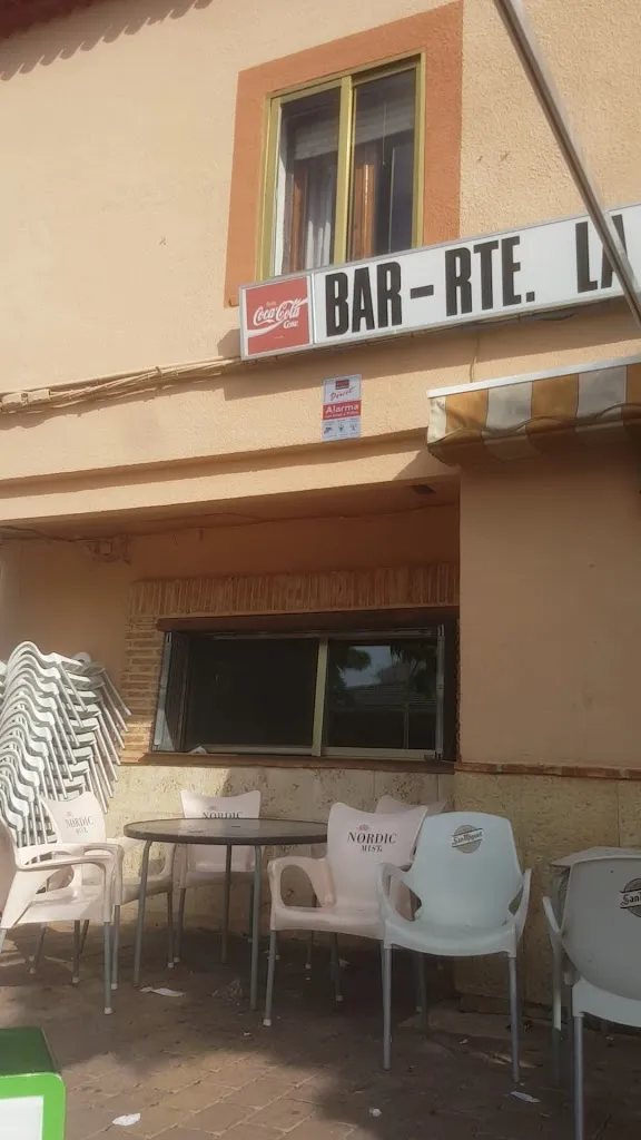 Bar-Restaurante La Rana Verde_Picazo El_slider_image_2