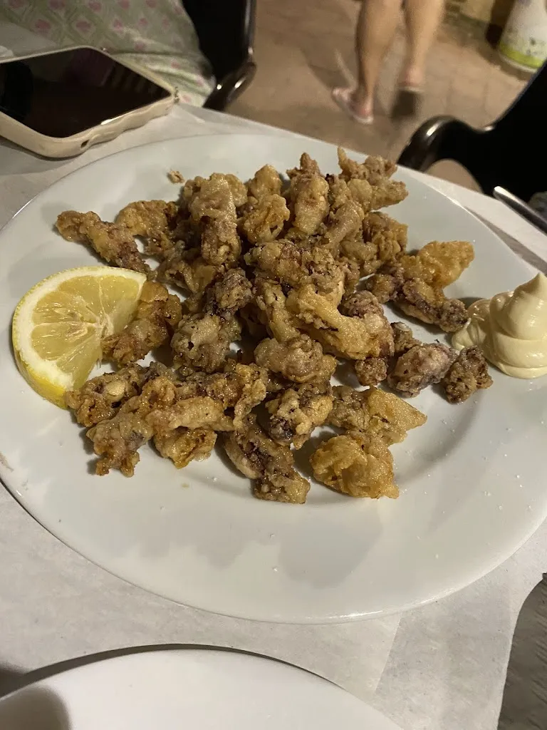 Bar-Restaurante La Rana Verde_Picazo El_slider_image_3