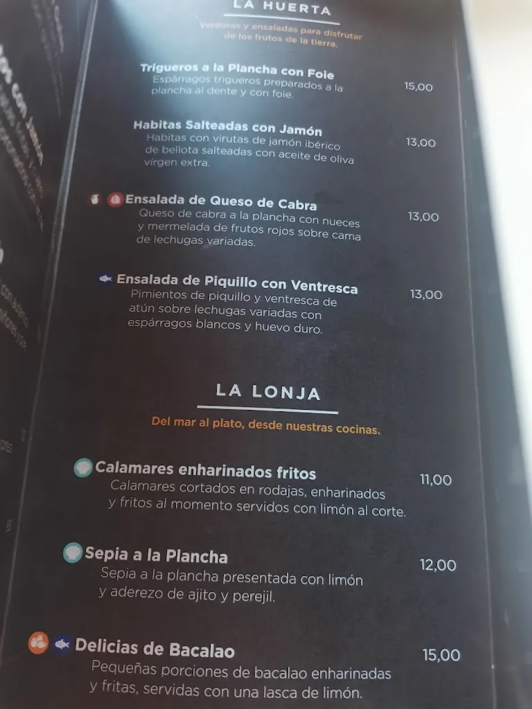 Menu_Picazo Restaurante_Picazo El_image_3