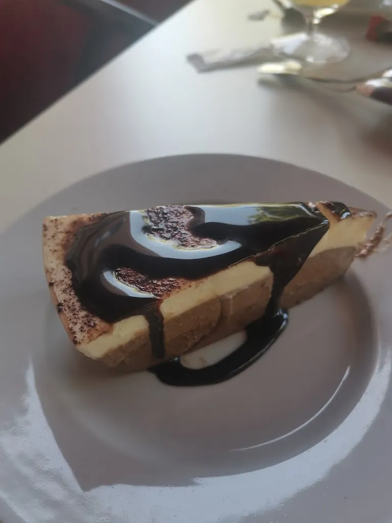 olga parechina_Picazo Restaurante_Picazo El_review