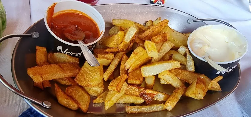 Verónica C._Picazo Restaurante_Picazo El_review